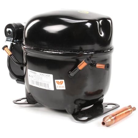 Silver King 115V Compr Aspera Kit Nek2134G 10343-59